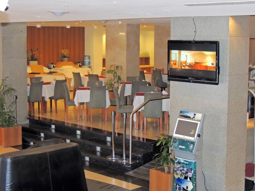 King David Flat Hotel - Argentina Cordoba Exterior photo